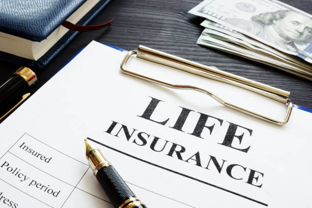 Why is it important to have life insurance?