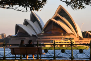 Australia, país lleno de oportunidades de trabajo para extranjeros